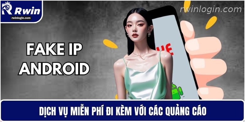 Cách Fake IP RWIN – Hướng Dẫn Truy Cập Ổn Định Và Bảo Mật Hơn 4 Lưu ý khi dùng dịch vụ fake IP miễn phí