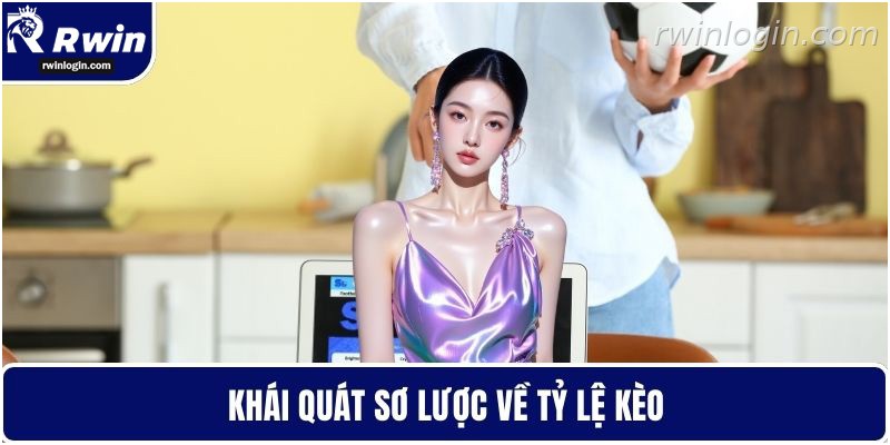 Tổng quan tỷ lệ kèo bóng đá tại RWIN