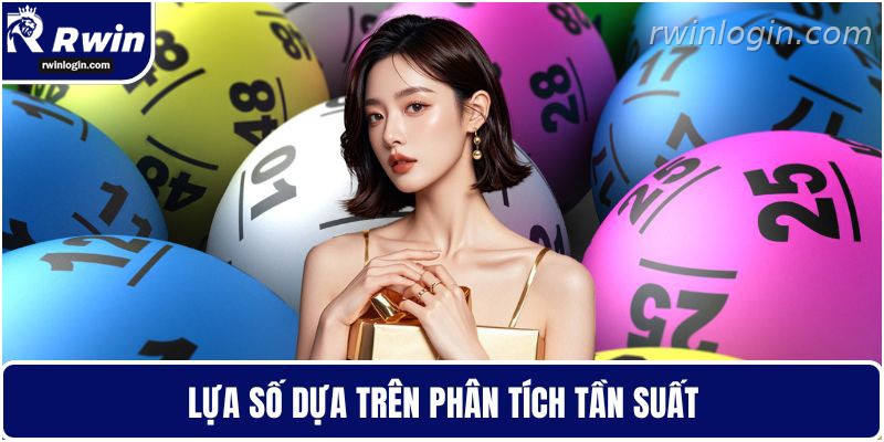 Lô đề 6 Chọn số lô đề dựa trên phân tích tần suất