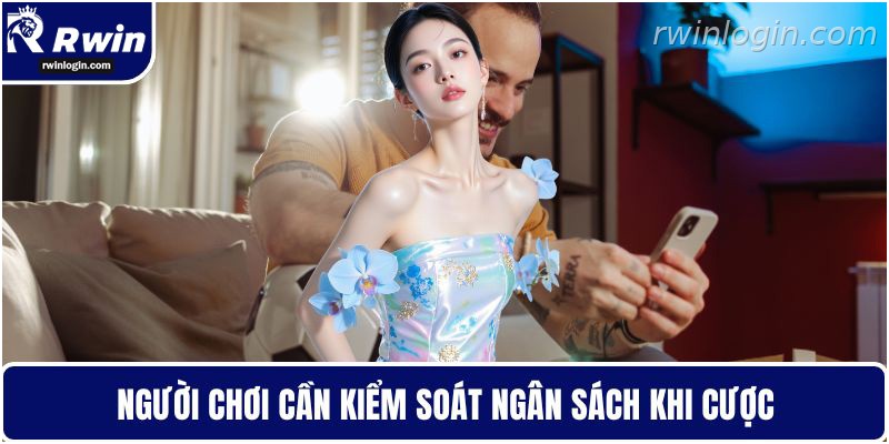 Quản lý vốn khi theo kèo nhà cái
