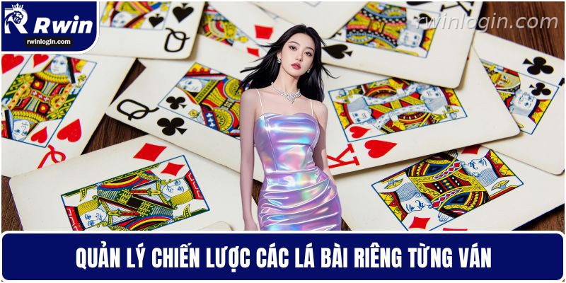 Bài tiến lên 6 Quản lý bài tiến lên theo từng ván