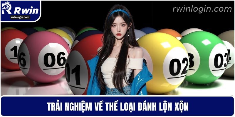 Lô đề 4 Thể loại lô đề lộn xộn và cách theo dõi