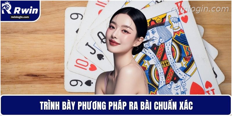Bài tiến lên 2 Cách ra bài tiến lên hợp lệ và dễ hiểu